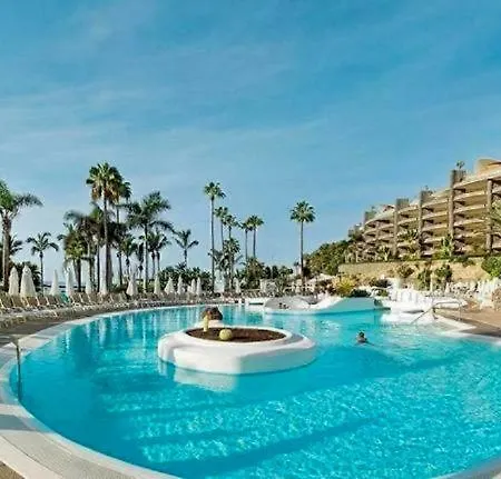 Puerto Anfi- Luxury- Penthouse- Sleeps 9- Amazing Sea Views Aparthotel *