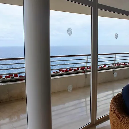 Aparthotel Puerto Anfi- Luxury- Penthouse- Sleeps 9- Amazing Sea Views Mogan