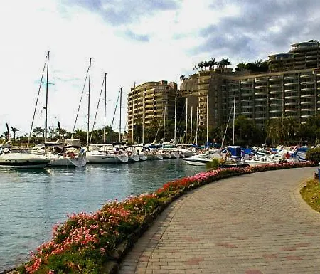 Puerto Anfi- Luxury- Penthouse- Sleeps 9- Amazing Sea Views Mogan