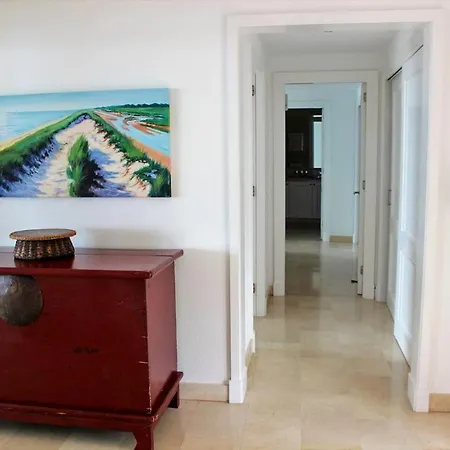 Puerto Anfi- Luxury- Penthouse- Sleeps 9- Amazing Sea Views * Mogan