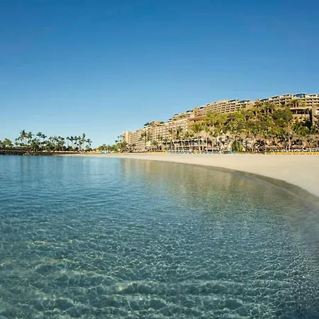 Aparthotel Puerto Anfi- Luxury- Penthouse- Sleeps 9- Amazing Sea Views *