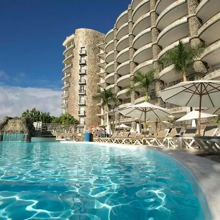 Puerto Anfi- Luxury- Penthouse- Sleeps 9- Amazing Sea Views