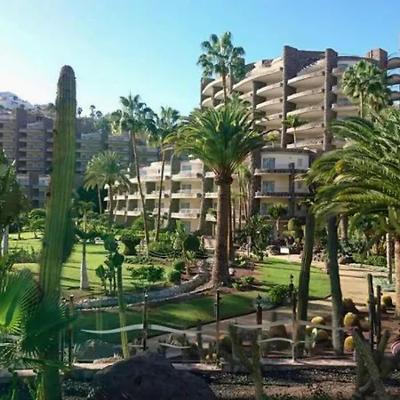Puerto Anfi- Luxury- Penthouse- Sleeps 9- Amazing Sea Views Aparthotel Mogan