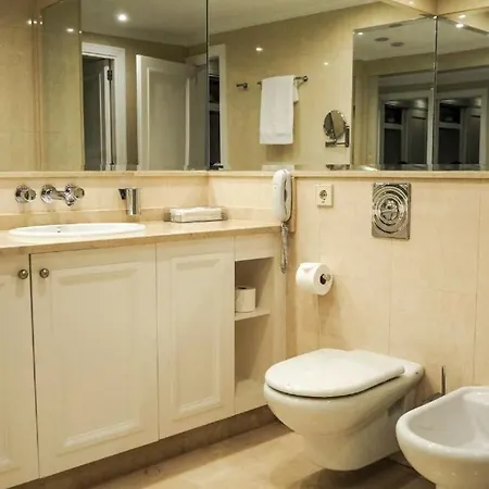 Aparthotel Puerto Anfi- Luxury- Penthouse- Sleeps 9- Amazing Sea Views Mogán