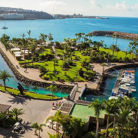Puerto Anfi- Luxury- Penthouse- Sleeps 9- Amazing Sea Views *