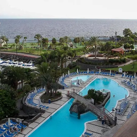 Puerto Anfi- Luxury- Penthouse- Sleeps 9- Amazing Sea Views Mogan