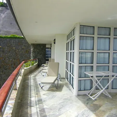 Puerto Anfi- Luxury- Penthouse- Sleeps 9- Amazing Sea Views Mogan