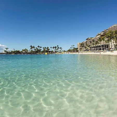 Puerto Anfi- Luxury- Penthouse- Sleeps 9- Amazing Sea Views