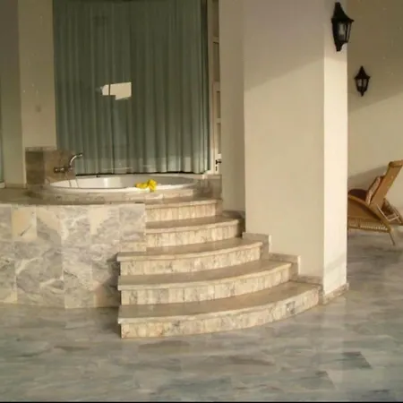 Aparthotel Puerto Anfi- Luxury- Penthouse- Sleeps 9- Amazing Sea Views *